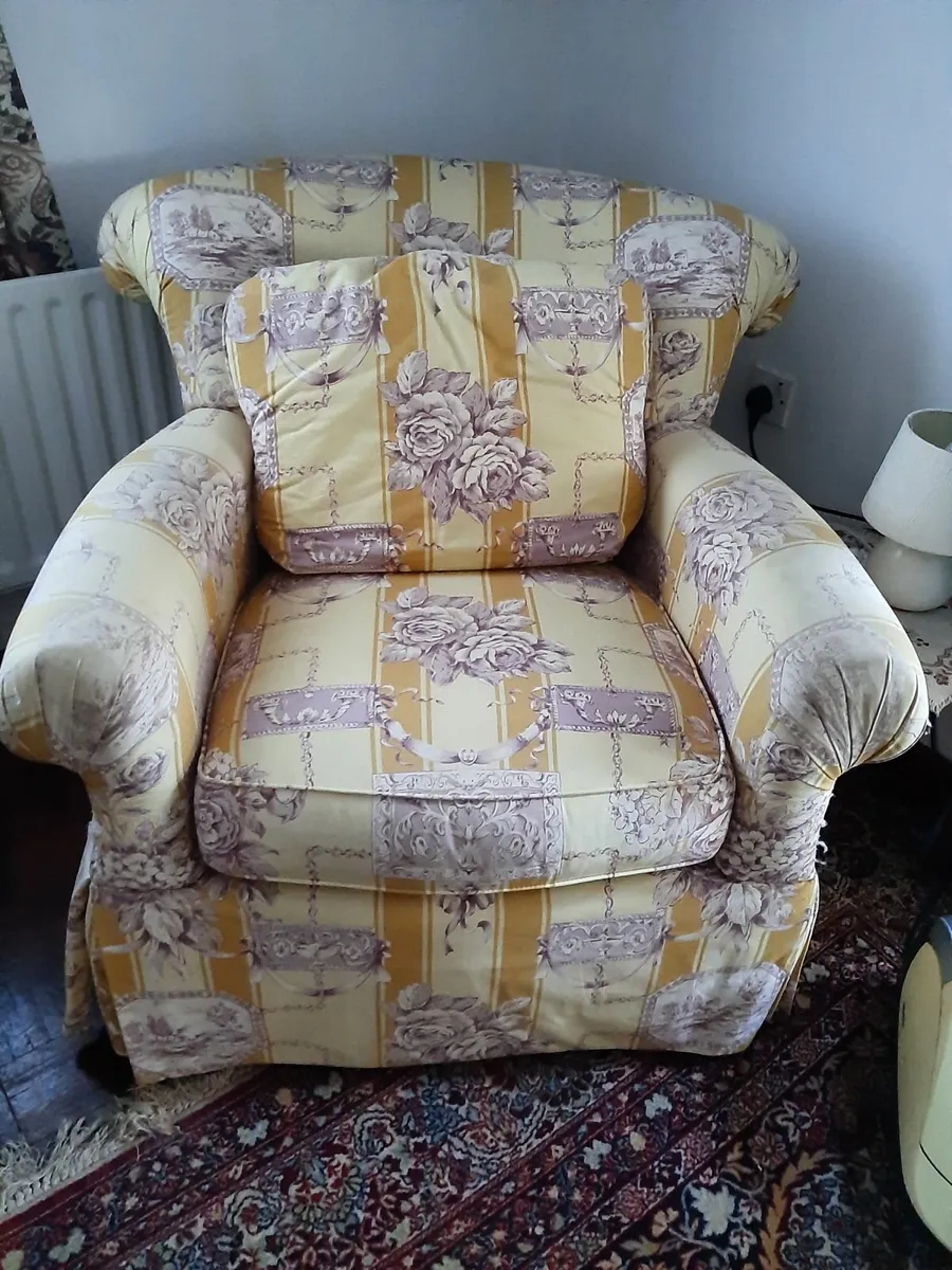 Armchair