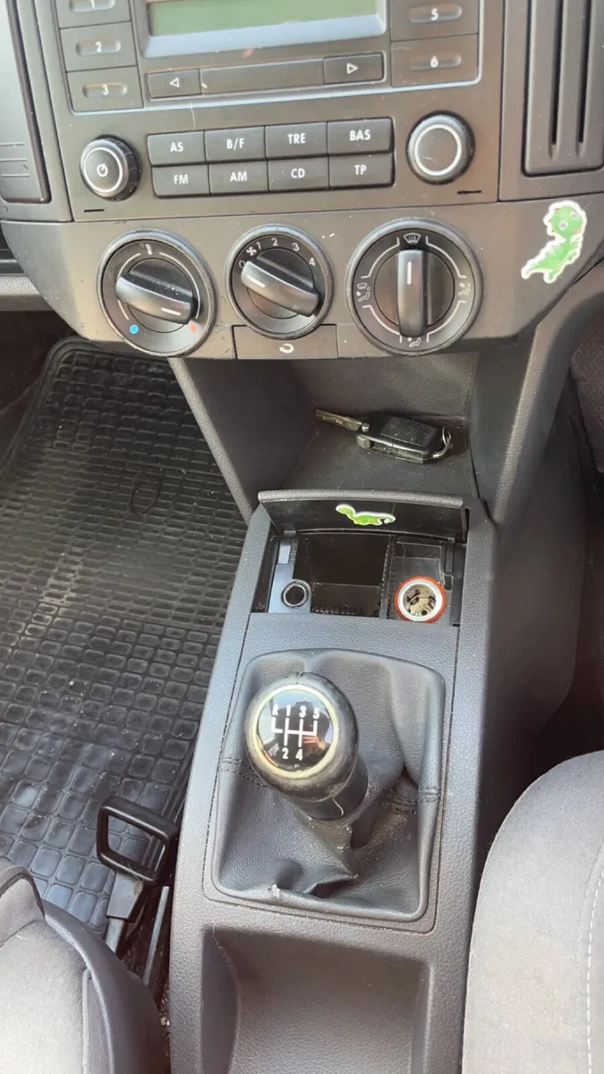 Volkswagen Polo 2007 - Image 4