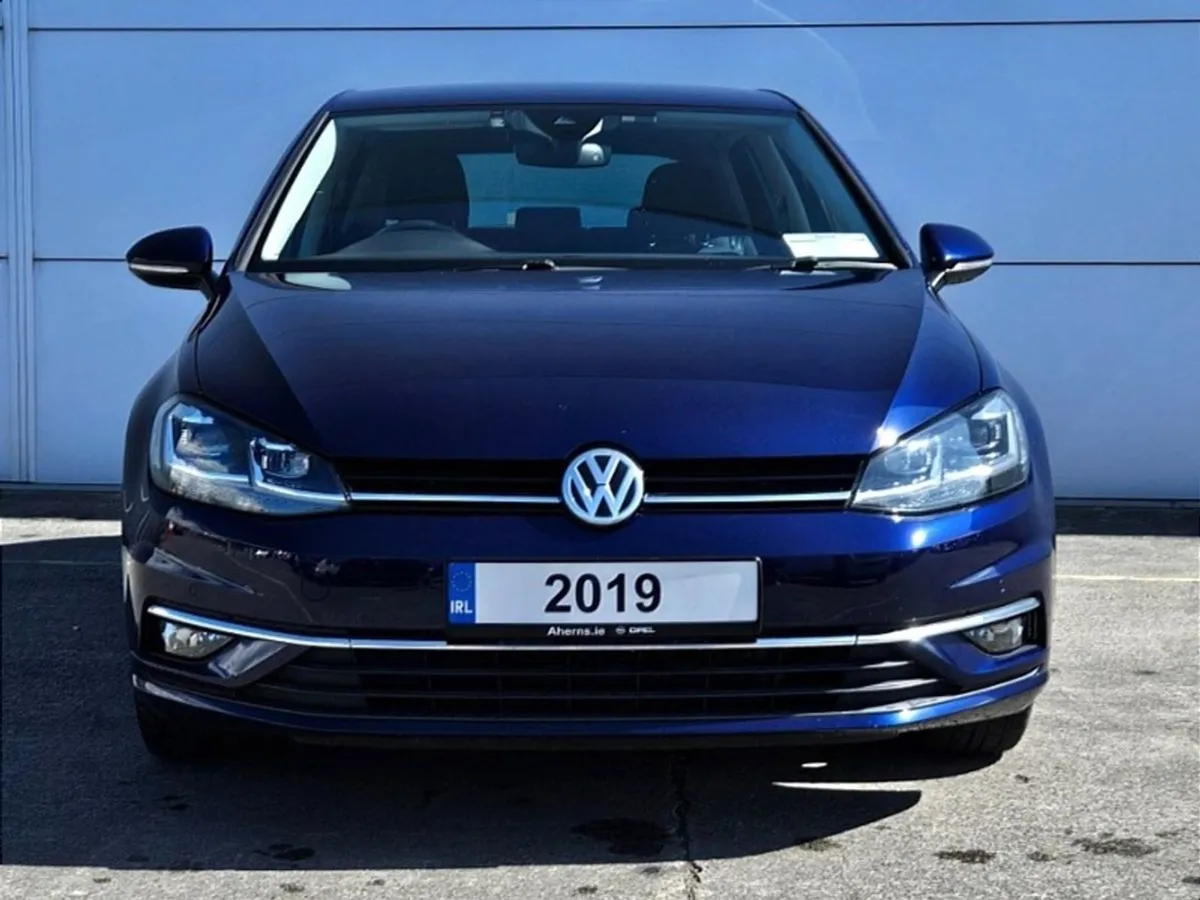Volkswagen Golf Comfortline 1.2tsi Automatic - Image 2
