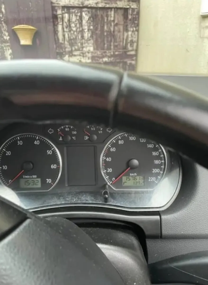 Volkswagen Polo 2007 - Image 1