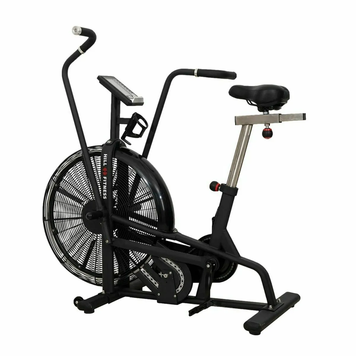 Air Cardio Bundle #1 (Ski Row Bike  Erg Machine) - Image 2
