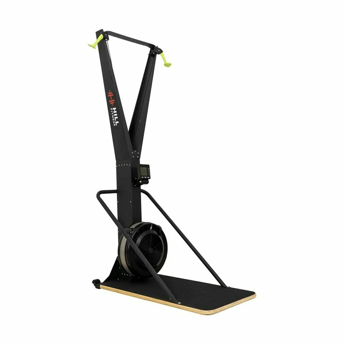 Air Cardio Bundle #1 (Ski Row Bike  Erg Machine) - Image 3