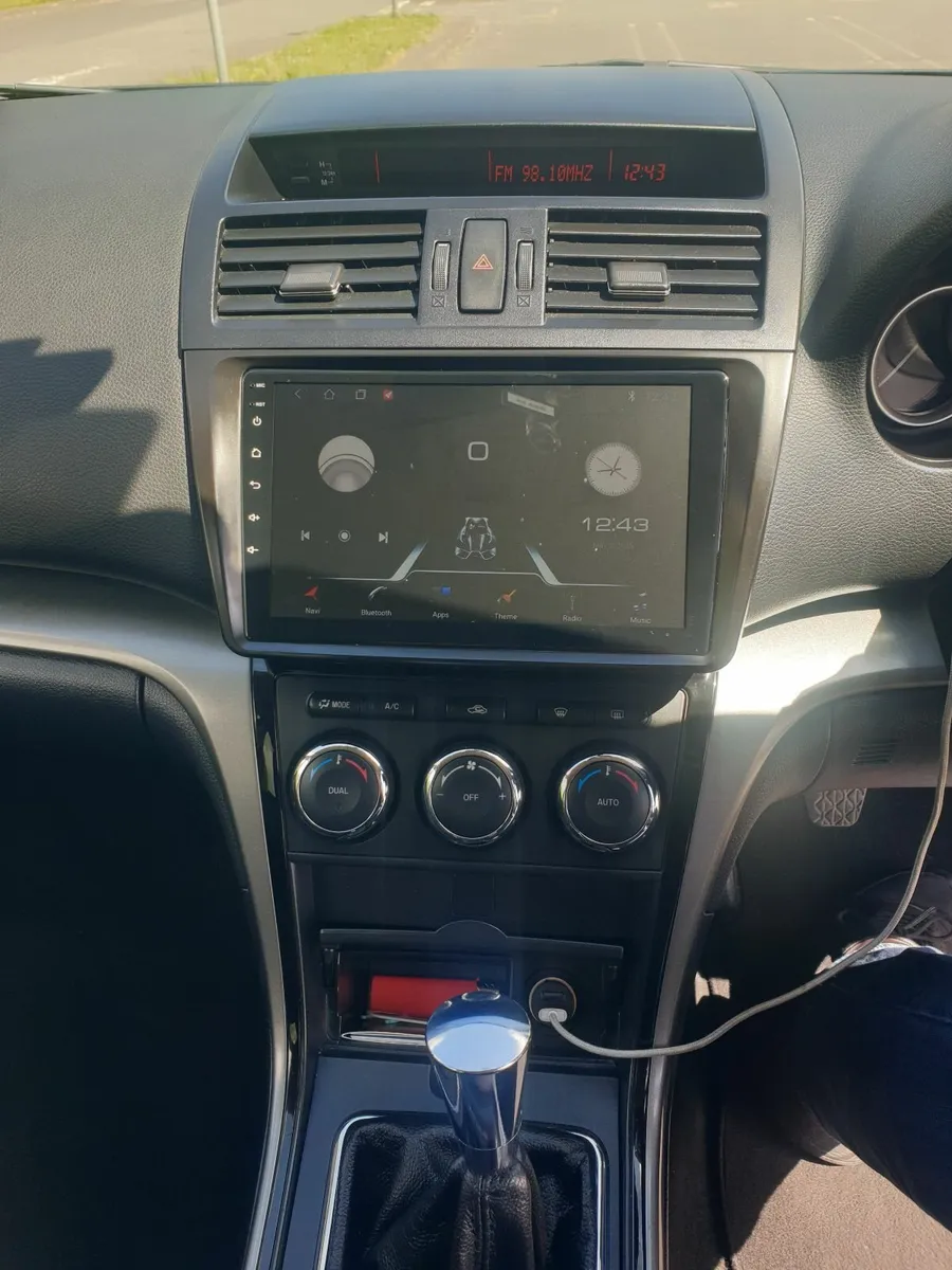 Mazda Mazda6 2010 - Image 3