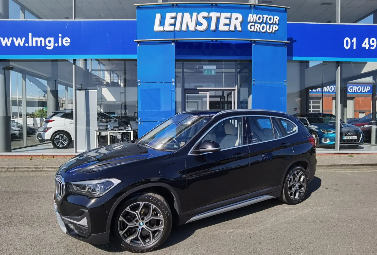 BMW X1 XDRIVE 25E XLINE AUTOMATIC PHEV - Image 1