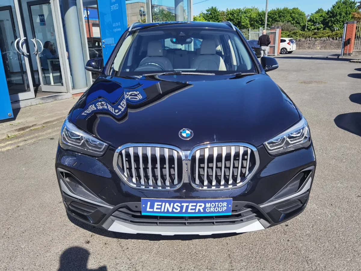 BMW X1 XDRIVE 25E XLINE AUTOMATIC PHEV - Image 2