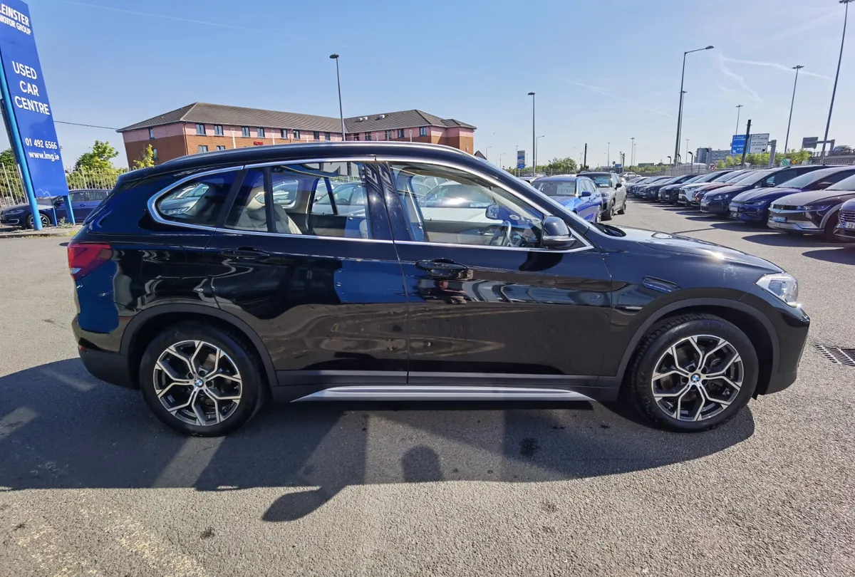 BMW X1 XDRIVE 25E XLINE AUTOMATIC PHEV - Image 4