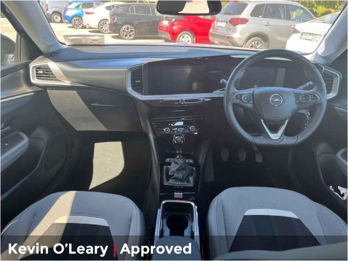 Opel Mokka Elegance 1.2i (100ps) S/S 6 Speed - Image 3