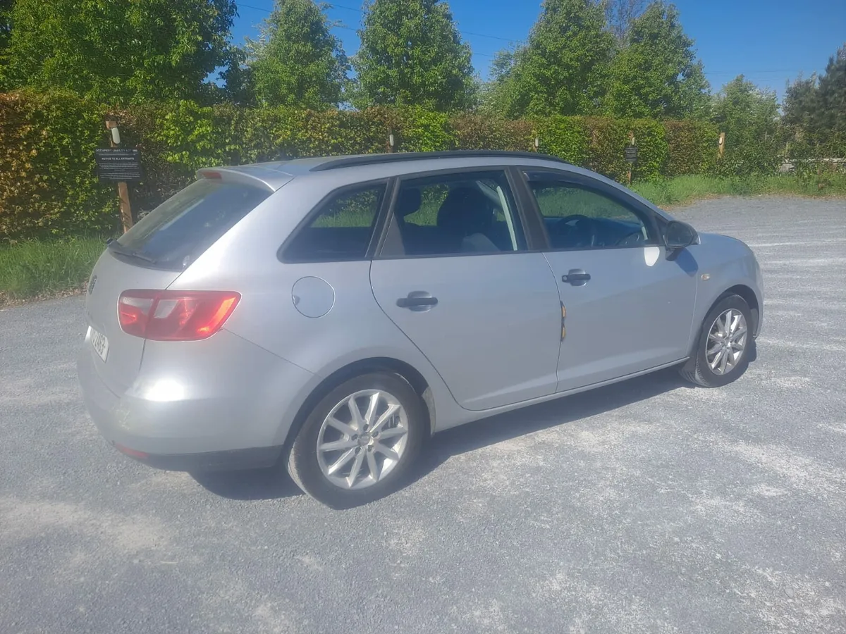Seat Ibiza - Image 4