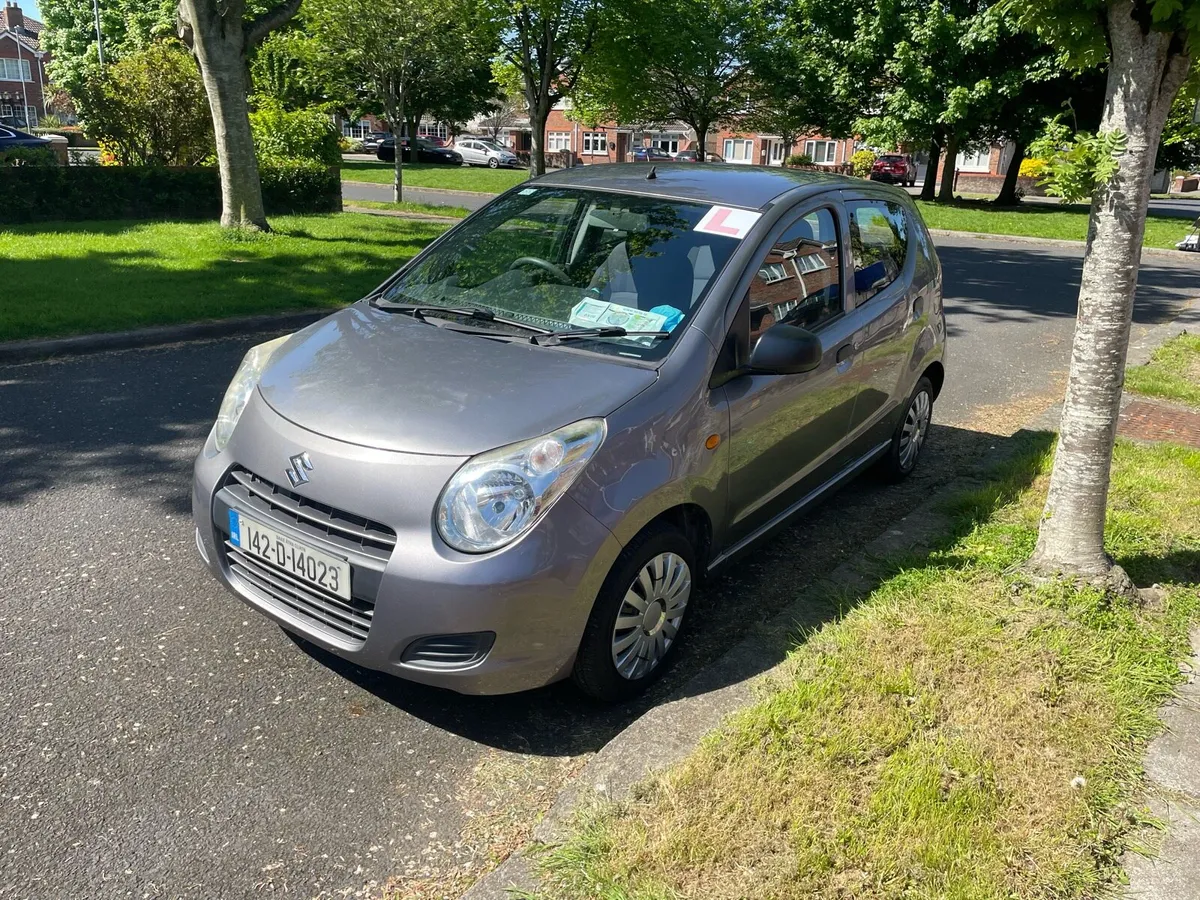 Suzuki Alto - Image 2