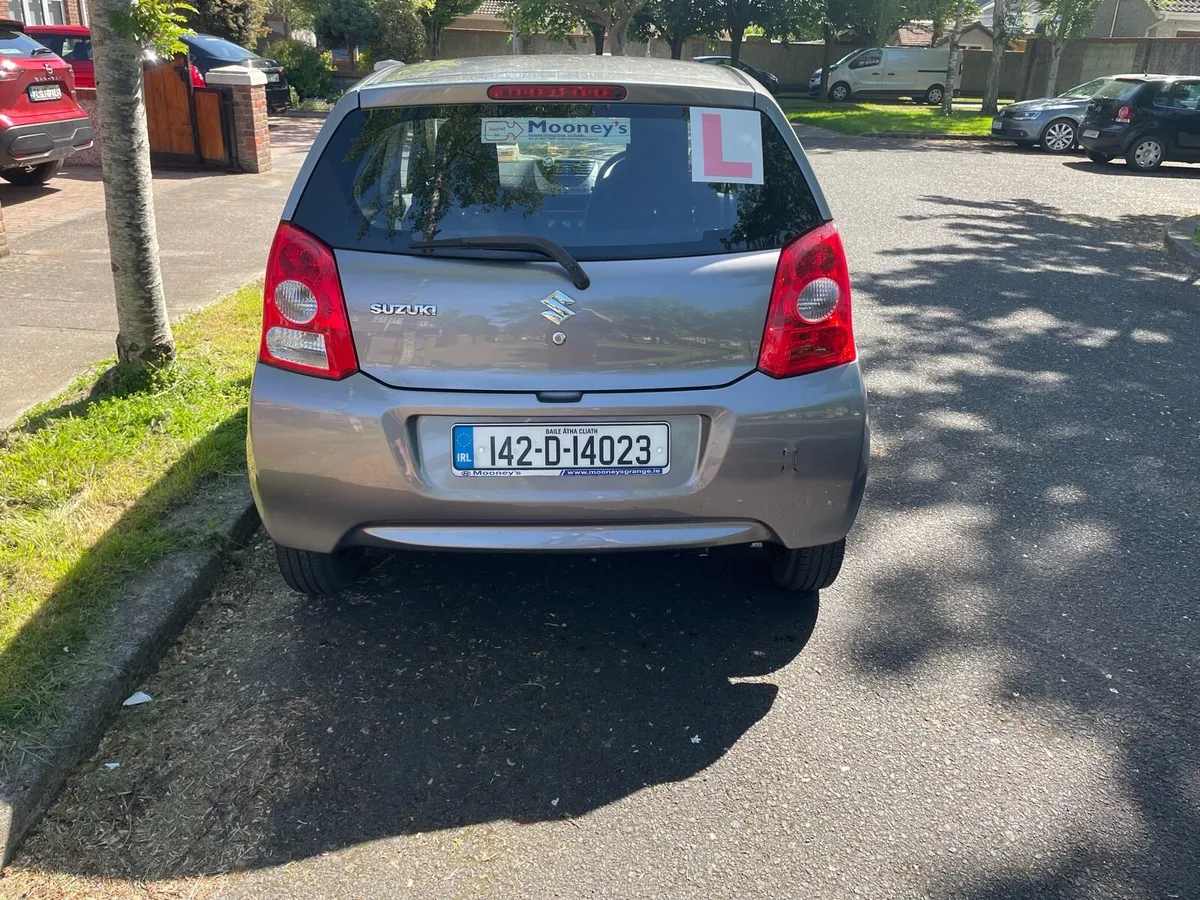 Suzuki Alto - Image 4