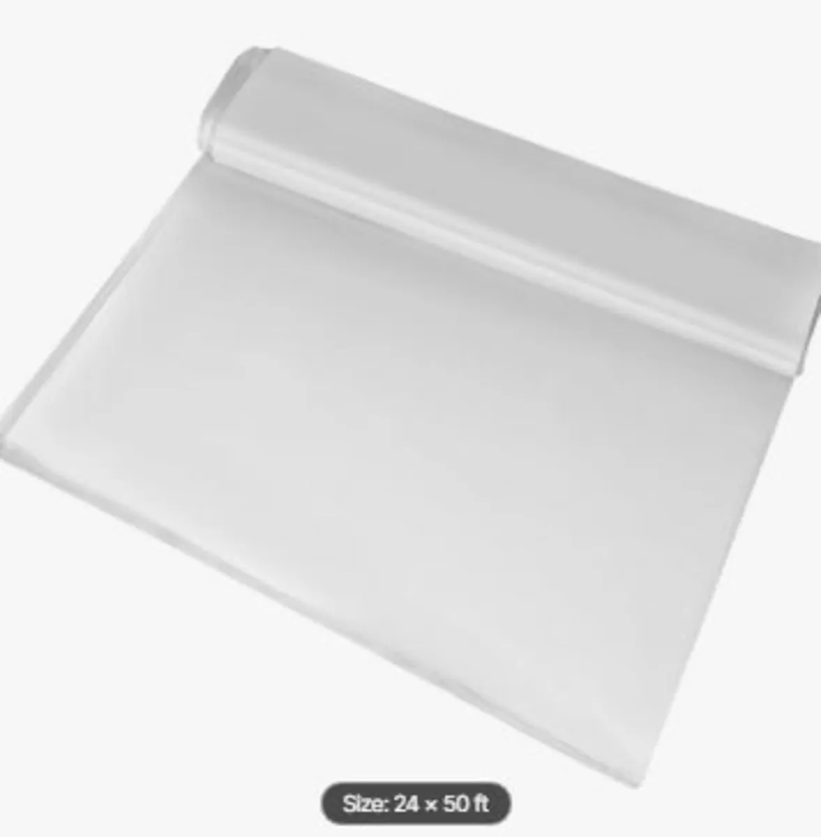 Greenhouse Film, Greenhouse Polyethylene - Image 1