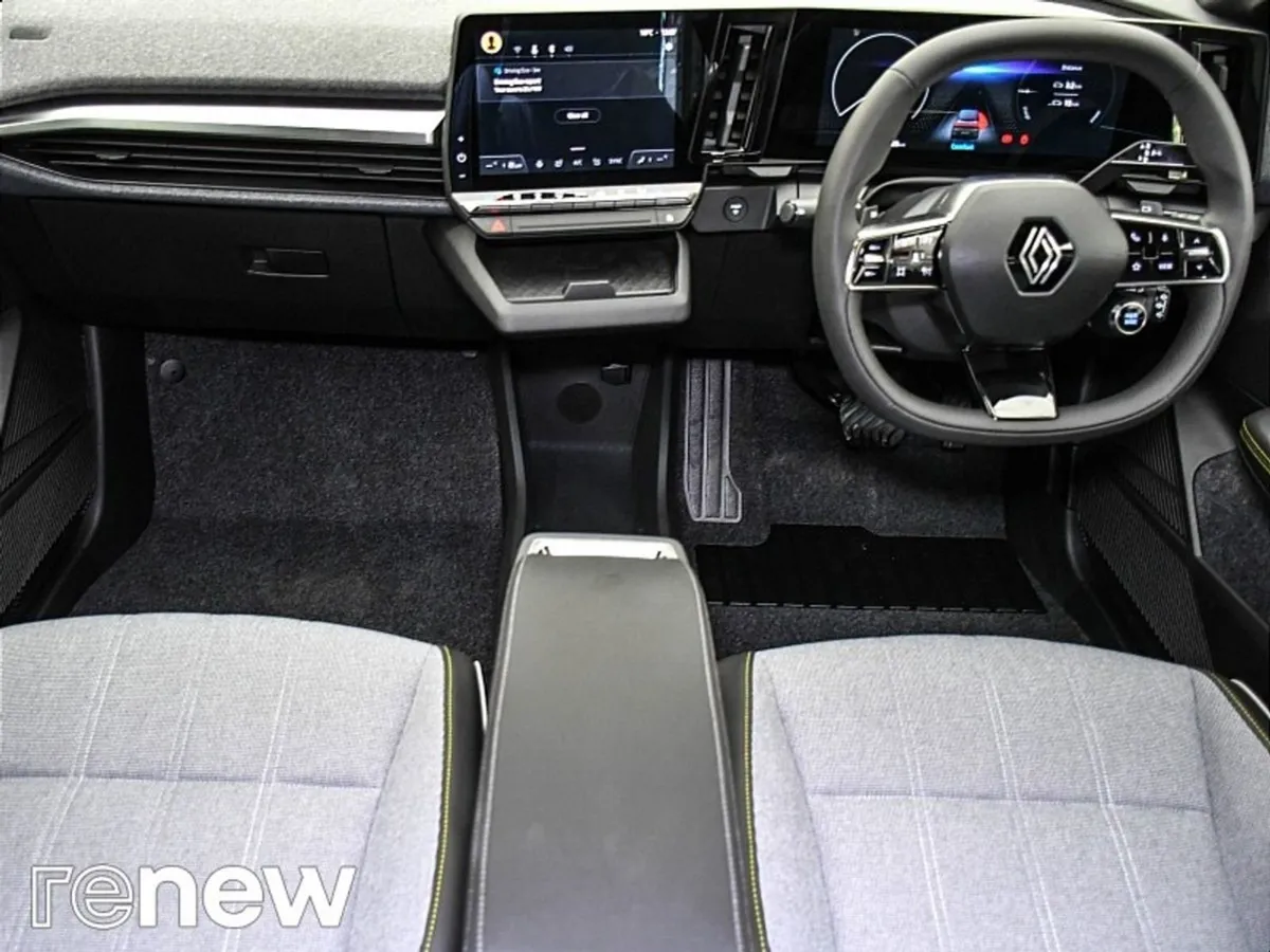 Renault Megane E-Tech Ev60 220hp Techno - Image 3