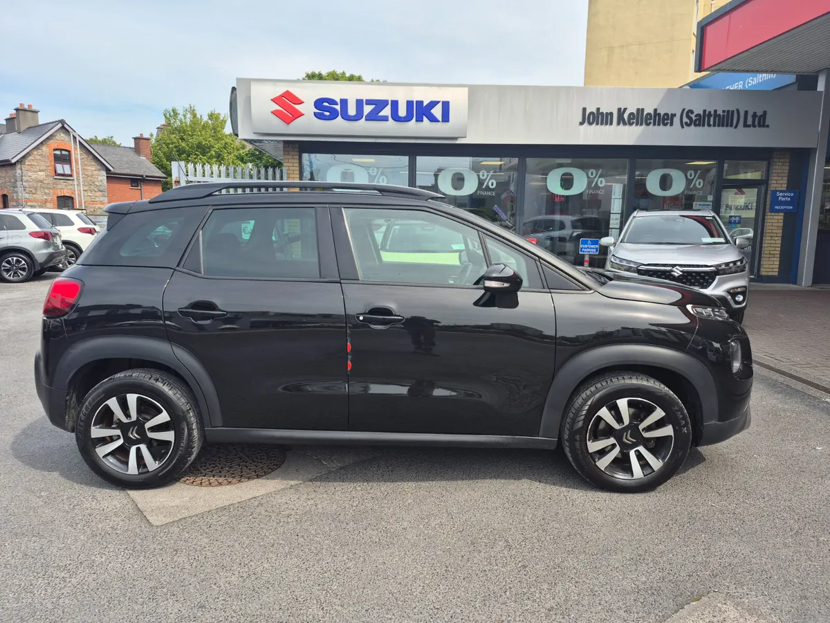 Citroen C3 Aircross - Image 1
