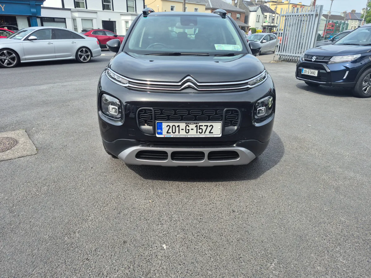 Citroen C3 Aircross - Image 3