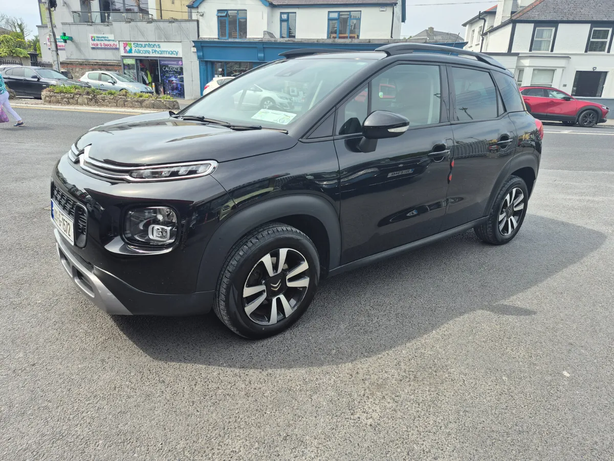 Citroen C3 Aircross - Image 4