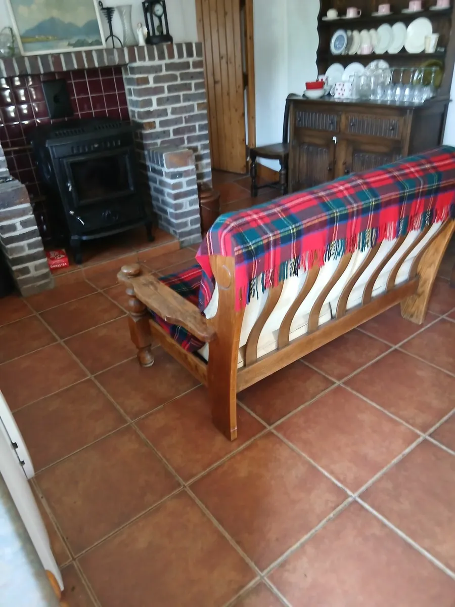 Cottage to let - Image 1