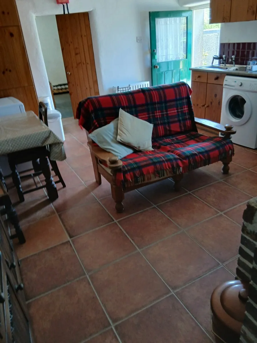 Cottage to let - Image 2