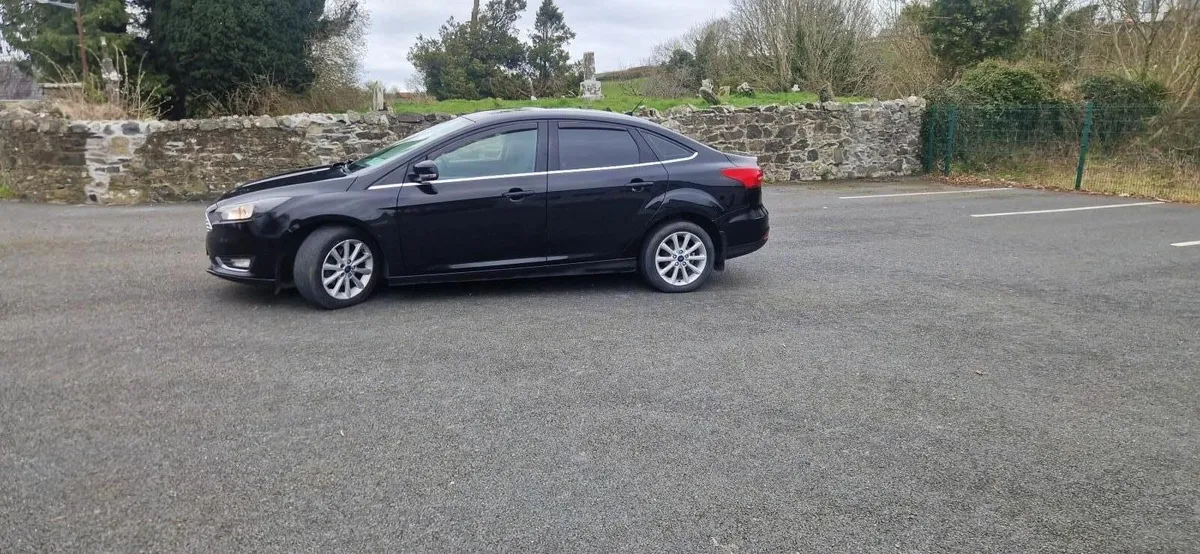 Ford Focus 2016 - Image 1