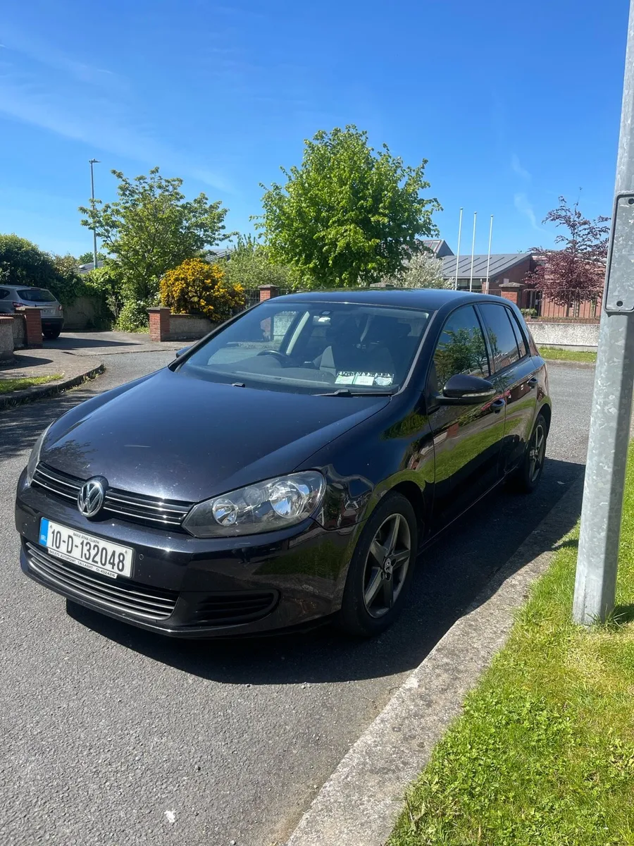 Golf - Image 1