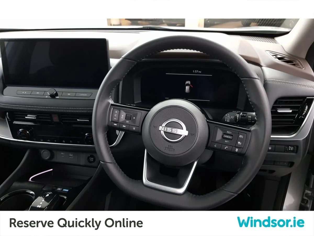 Nissan X-Trail Epower X-trail SV Premium 5 Seater - Image 4