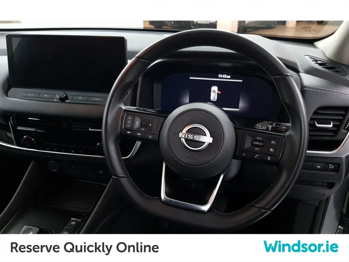 Nissan QASHQAI Epower Qashqai SV Premium - Image 4