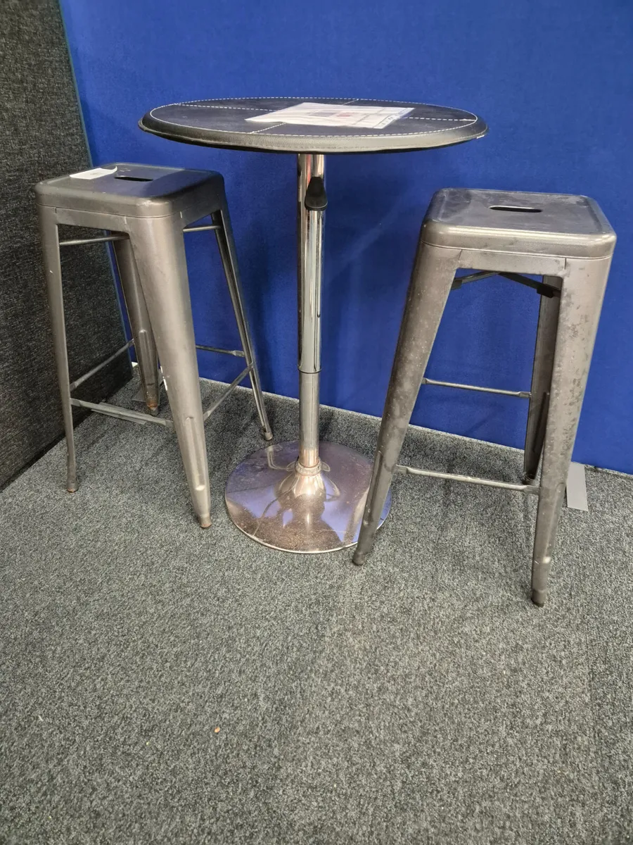 HOSPITALITY: HIGH STOOL BUNDLE - Image 2