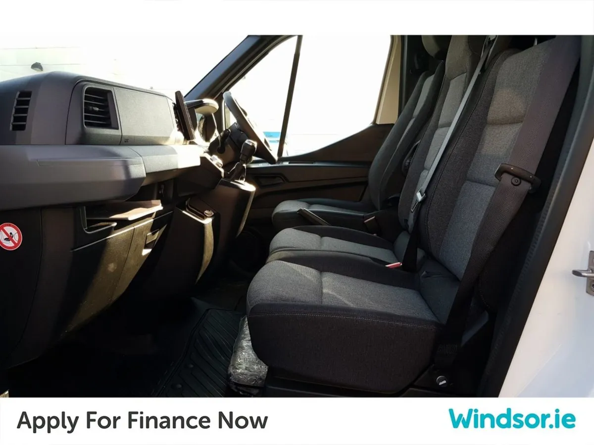 Nissan Interstar L2h2 130 SV Premium  plus VAT - Image 4