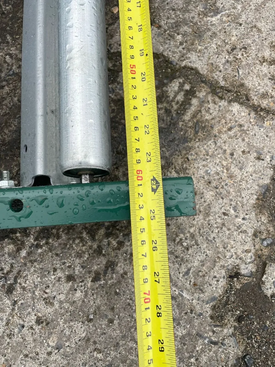HEAVY-DUTY CONVEYOR ROLLERS - Image 4