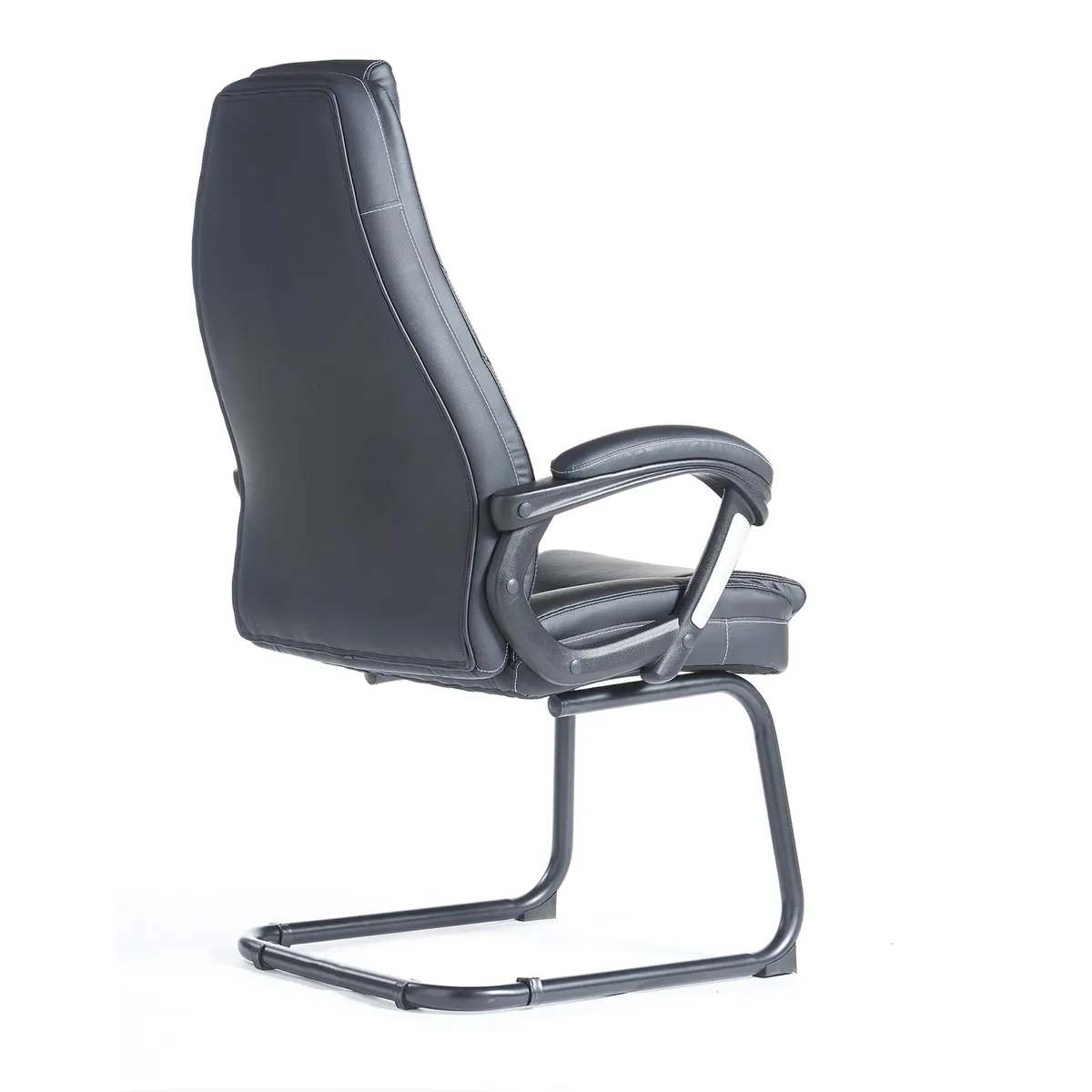 OFFICE FURNITURE: NEW MANAGERS CHAIR - Image 2