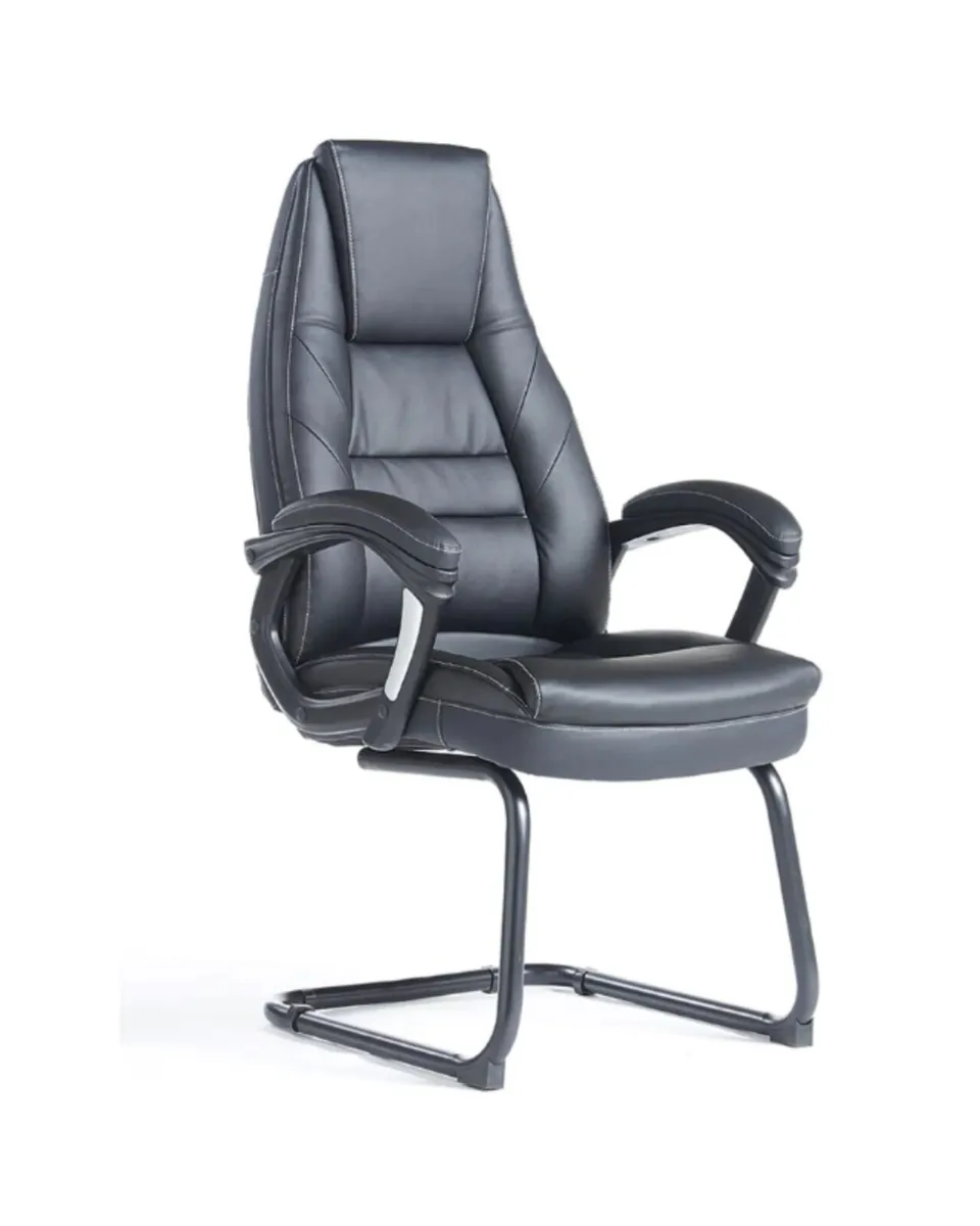 OFFICE FURNITURE: NEW MANAGERS CHAIR - Image 1