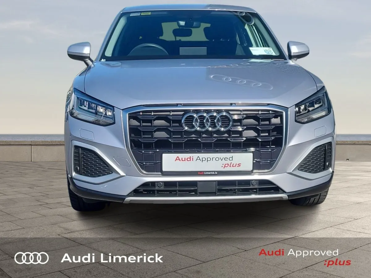 Audi Q2  was  32900  NOW  32400  30 TDI 116HP SE - Image 3