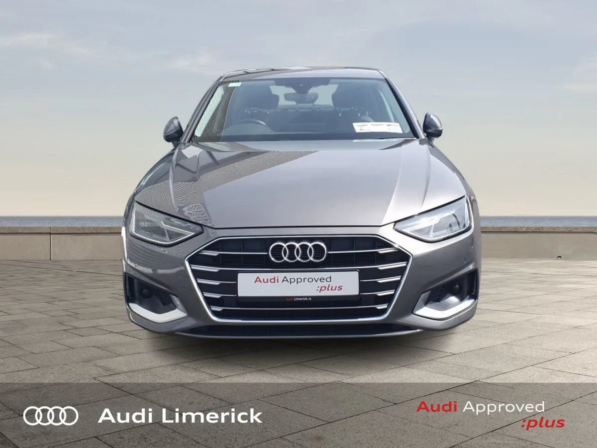 Audi A4 30 TDI 136HP S Tronic SE - Image 3