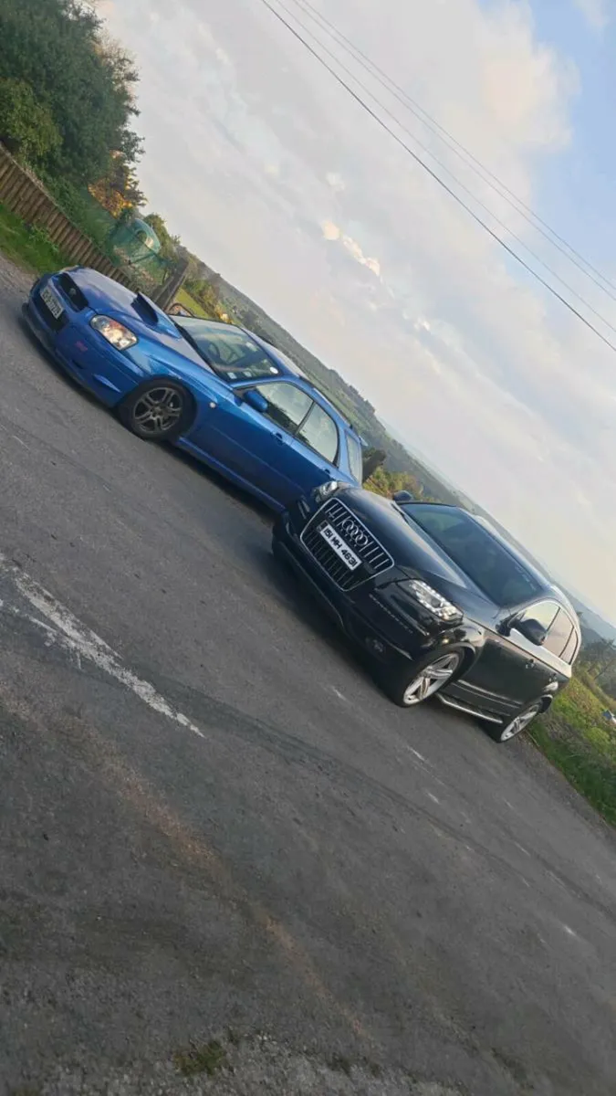Audi Q7 2015 - Image 1