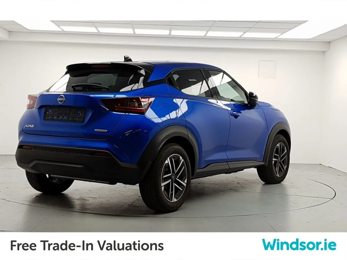 Nissan Juke Hybrid SV - Image 3