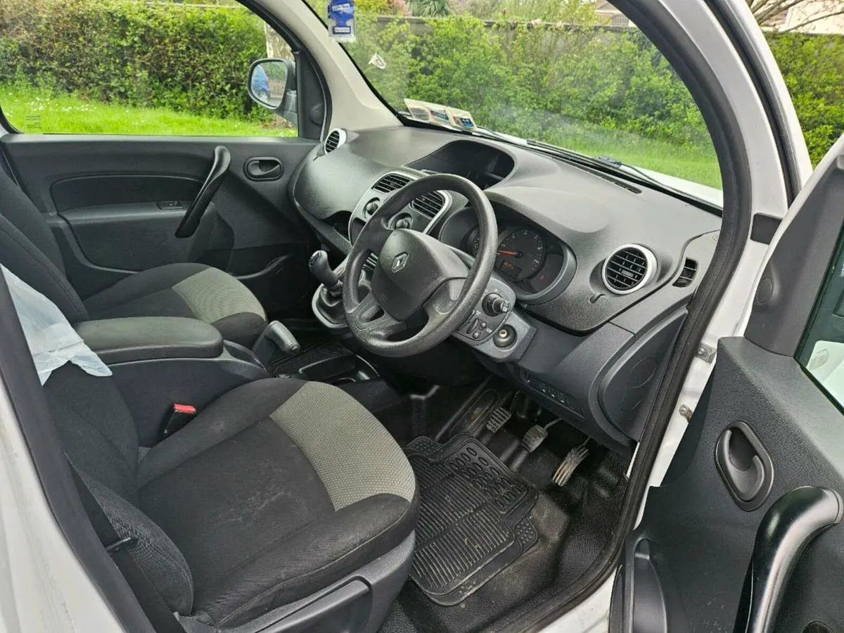 Renault Kangoo - Image 3