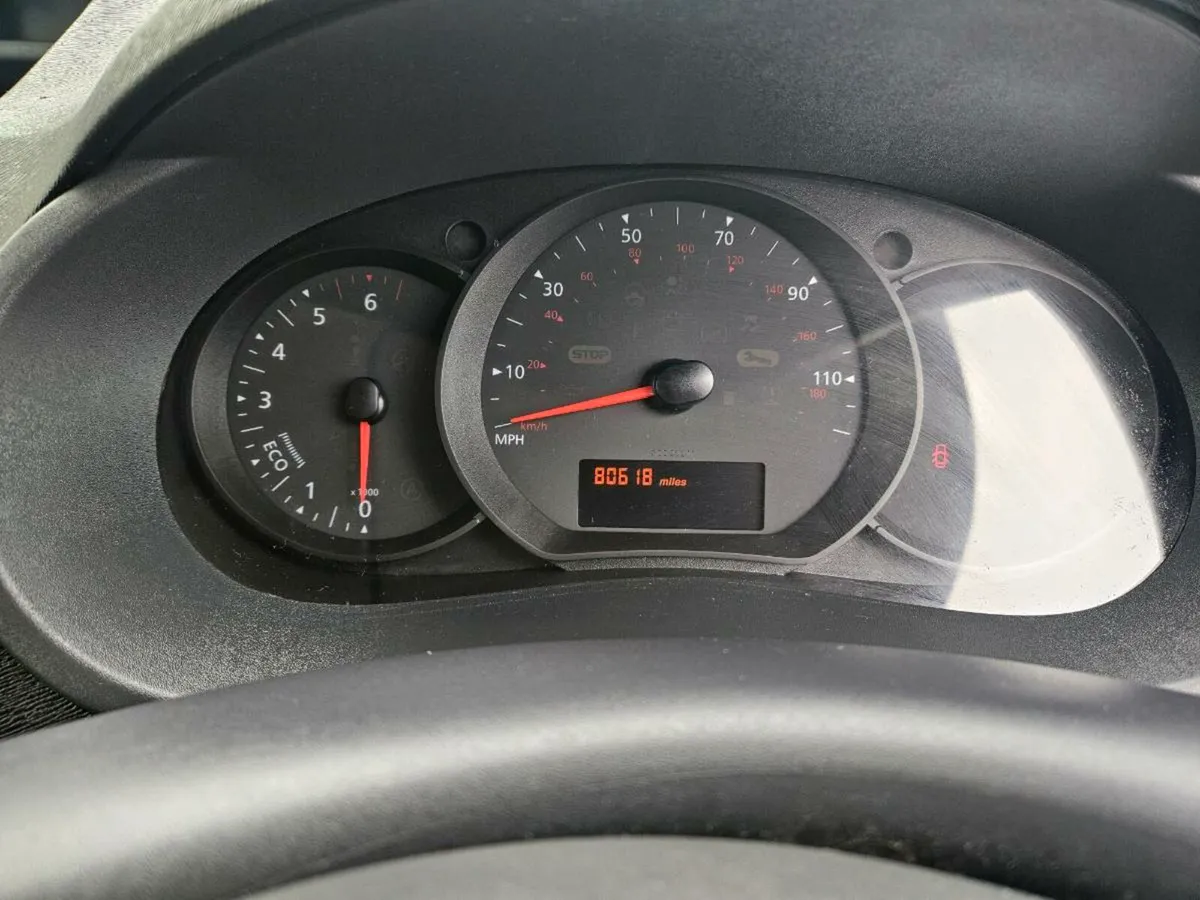 Renault Kangoo - Image 4