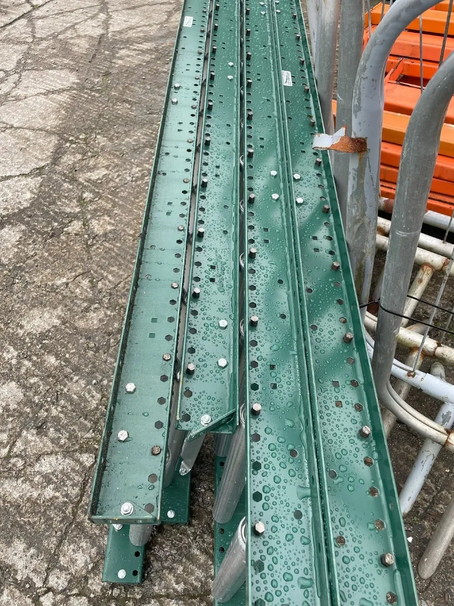 HEAVY-DUTY CONVEYOR ROLLERS - Image 4