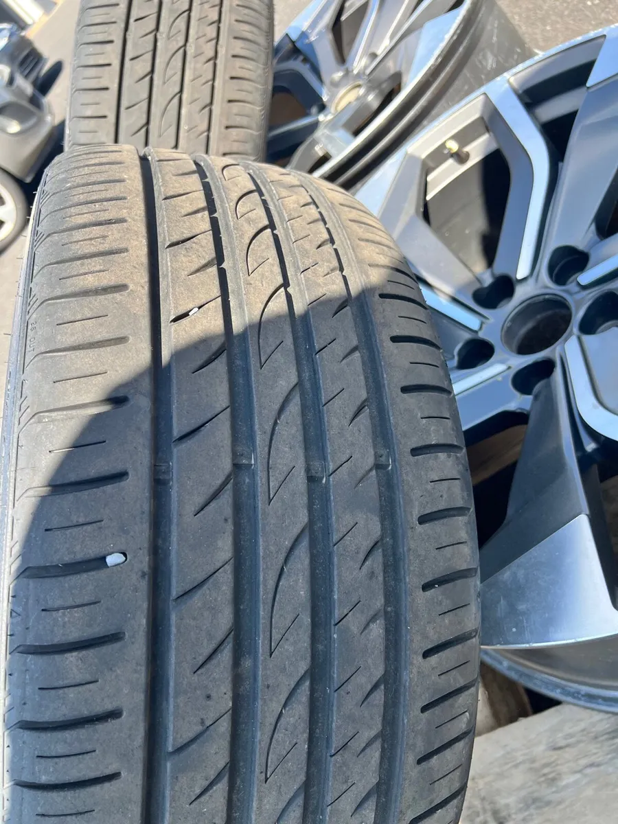 Alloy wheels - Image 3