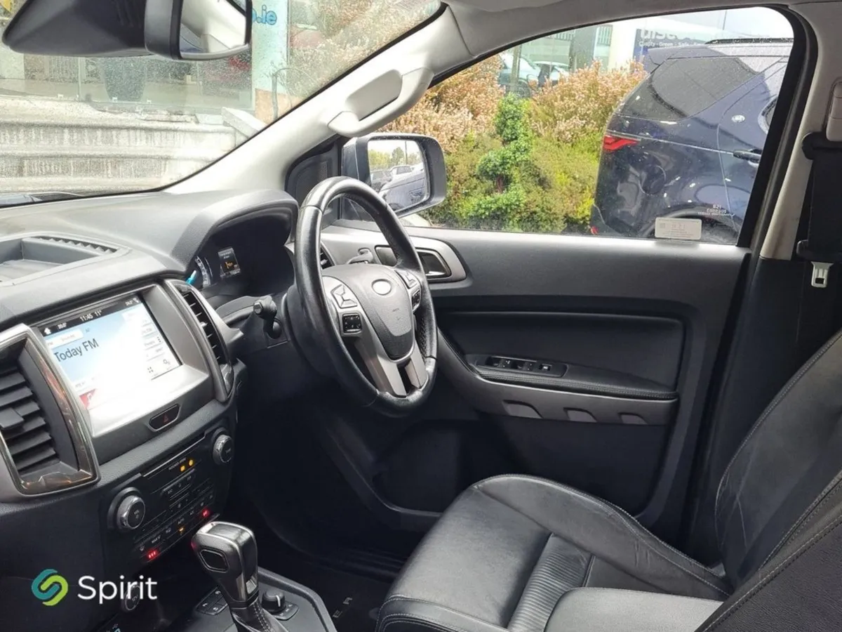 Ford Ranger Ranger Auto 170BHP - Image 3