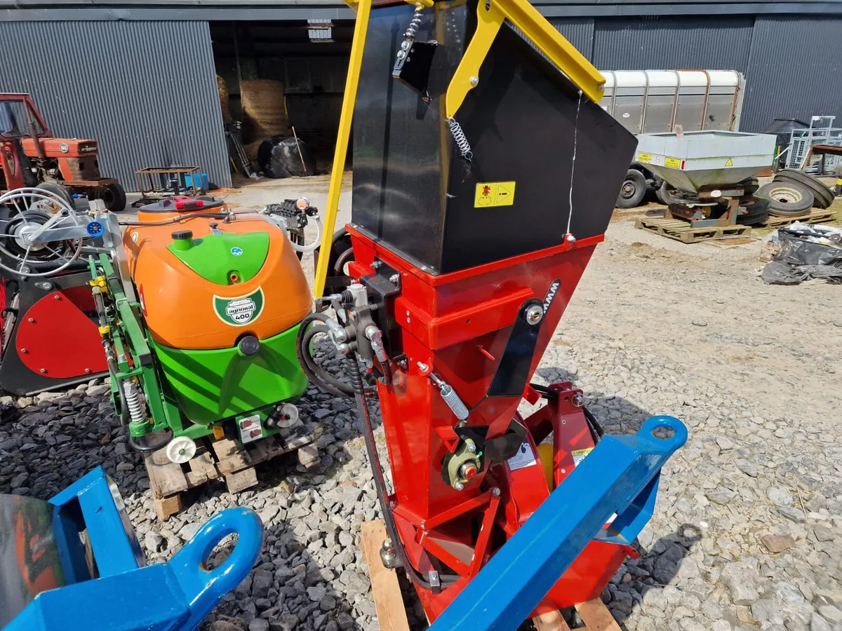 New Wood Chipper - Image 4