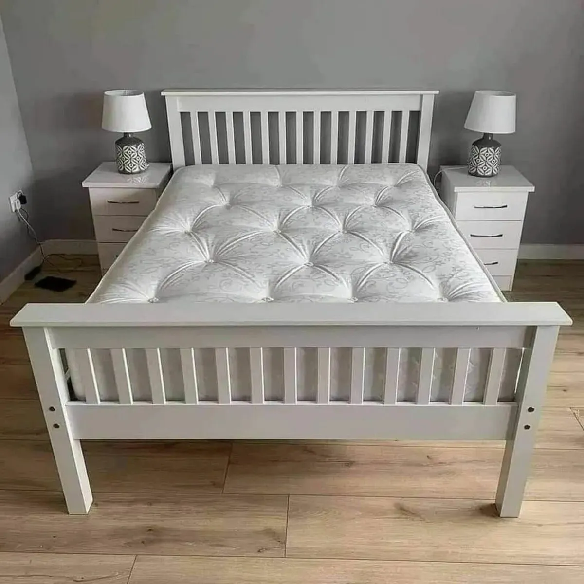 BRAND NEW BEDS @ DSN Furniture - Image 3