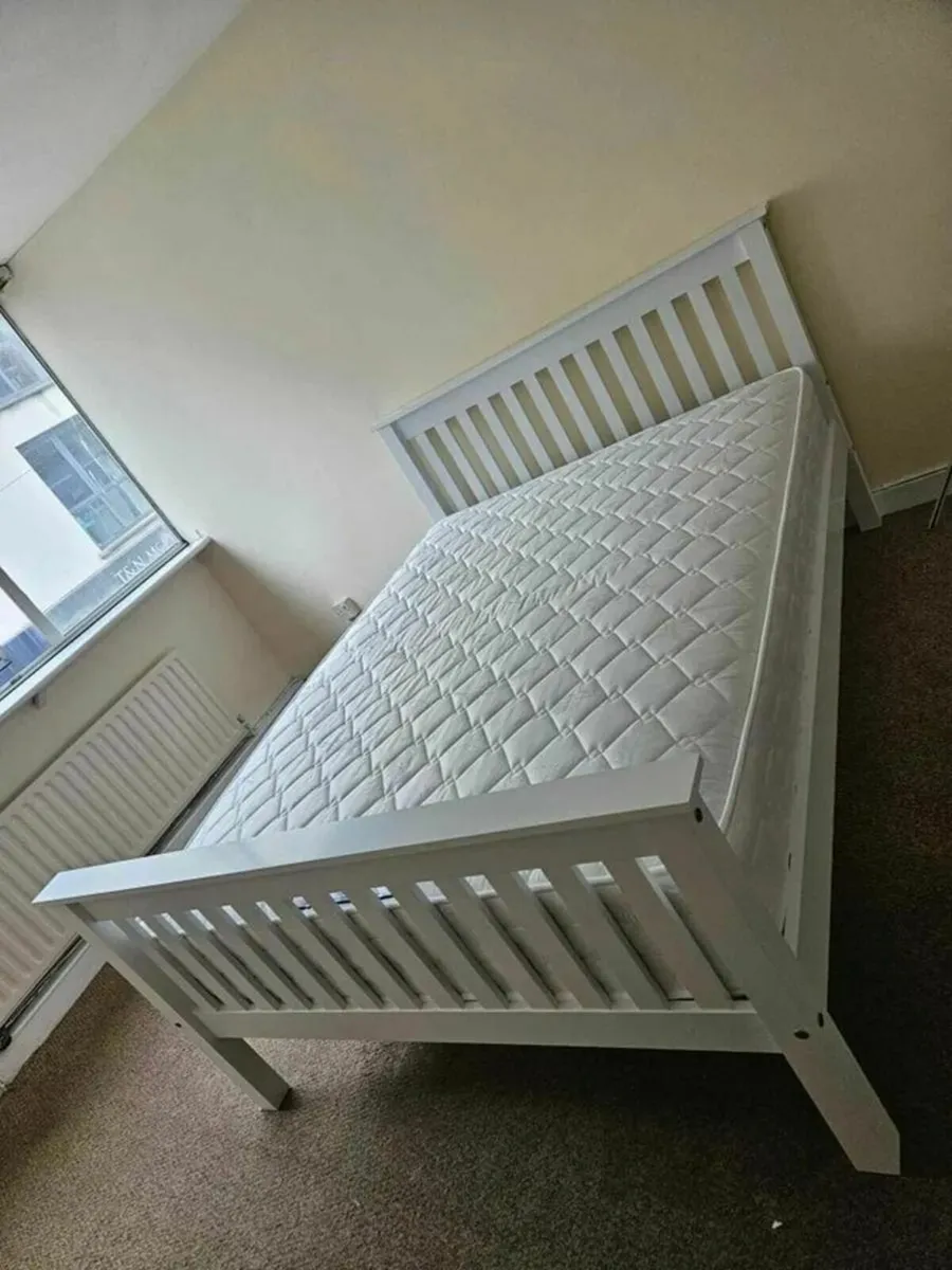 BRAND NEW BEDS @ DSN Furniture - Image 4