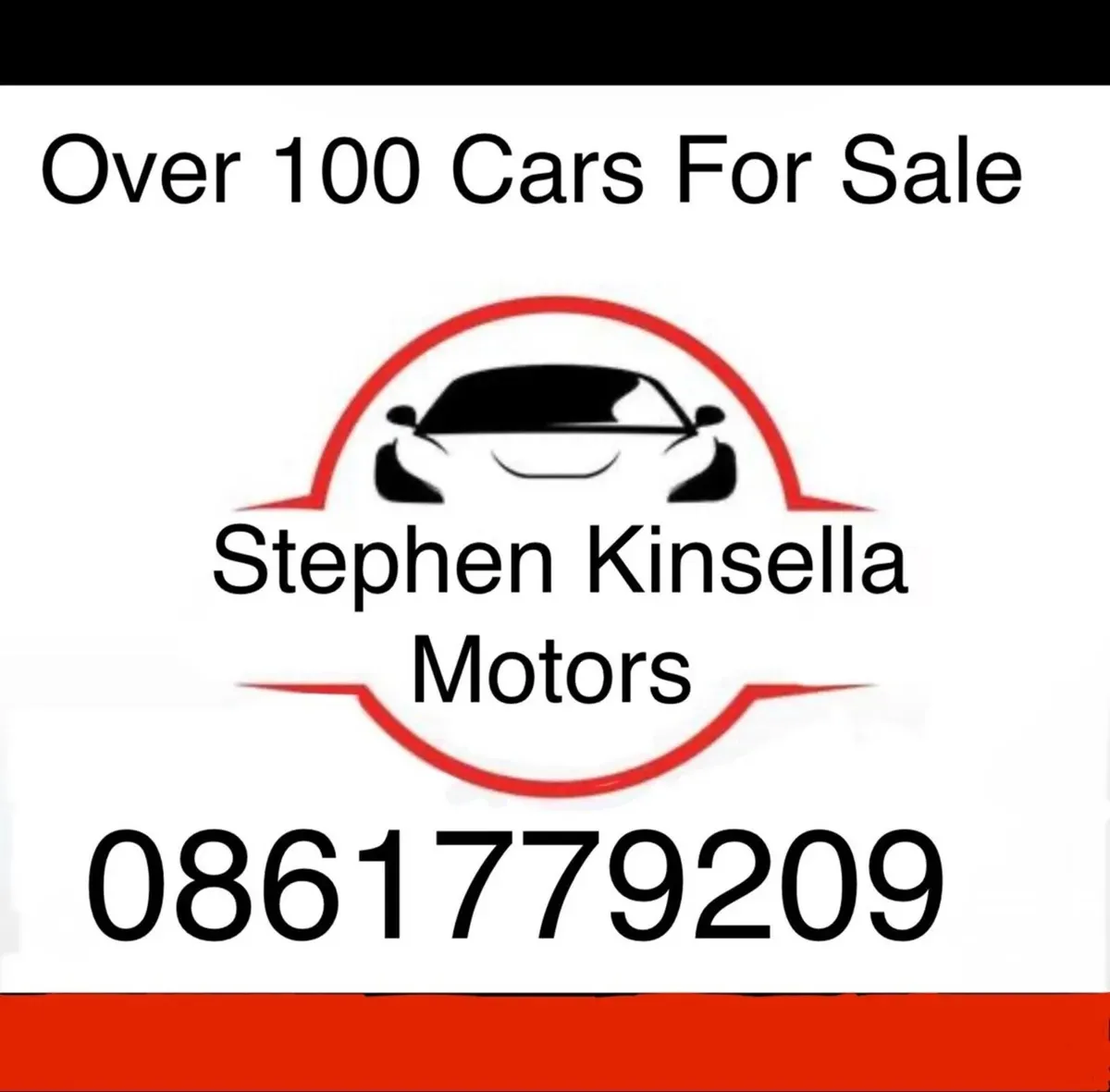 🚗Stephen Kinsella Motors 🚗 Damage Repairables 🚗