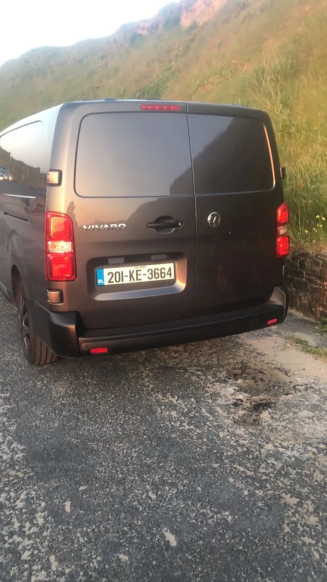 Van - Image 2