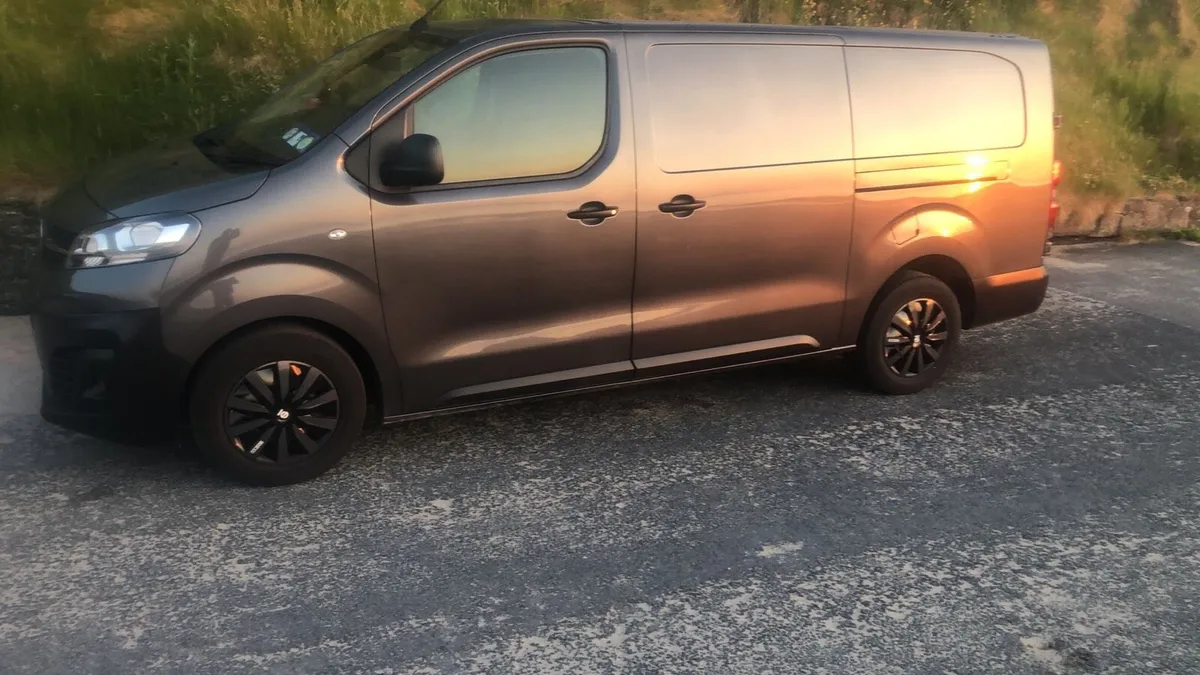 Van - Image 1