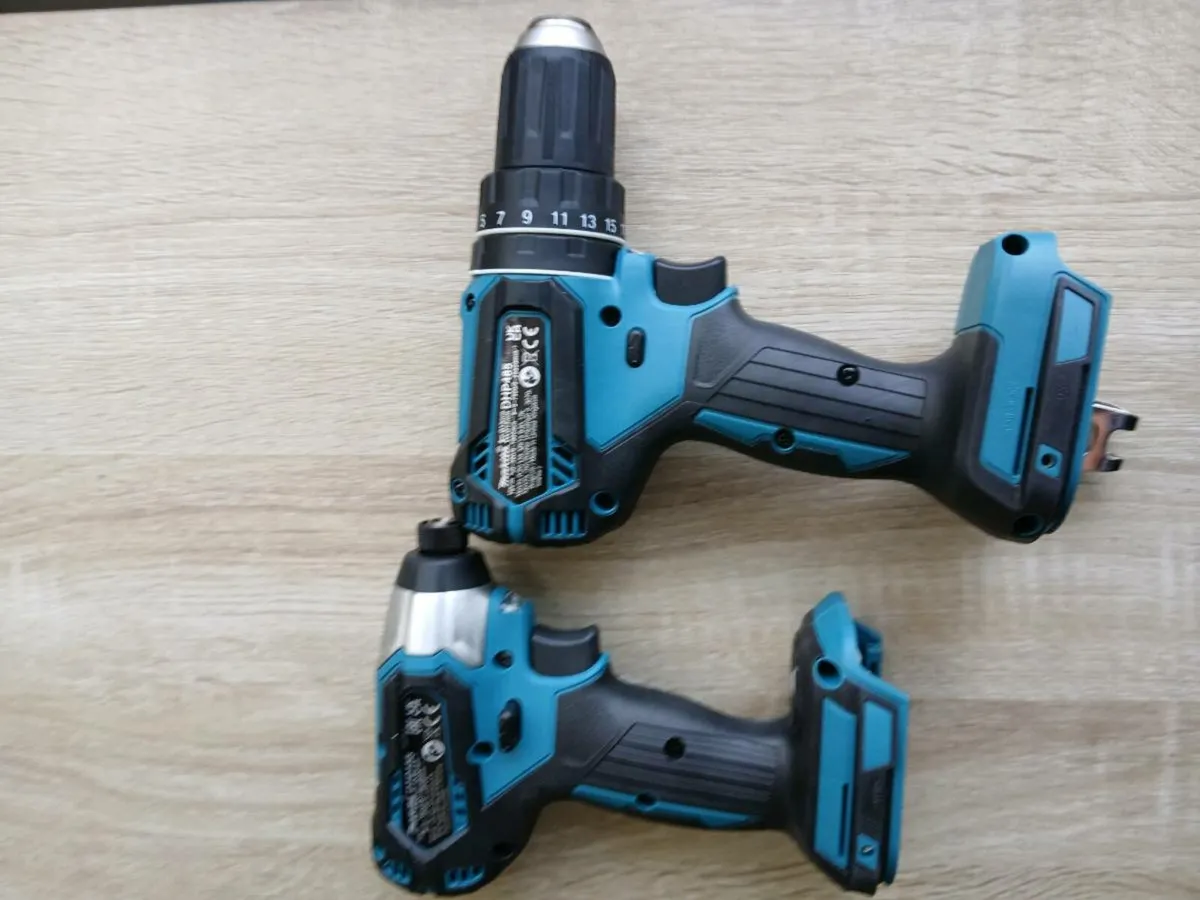 CORDLESS DRILL - Image 1