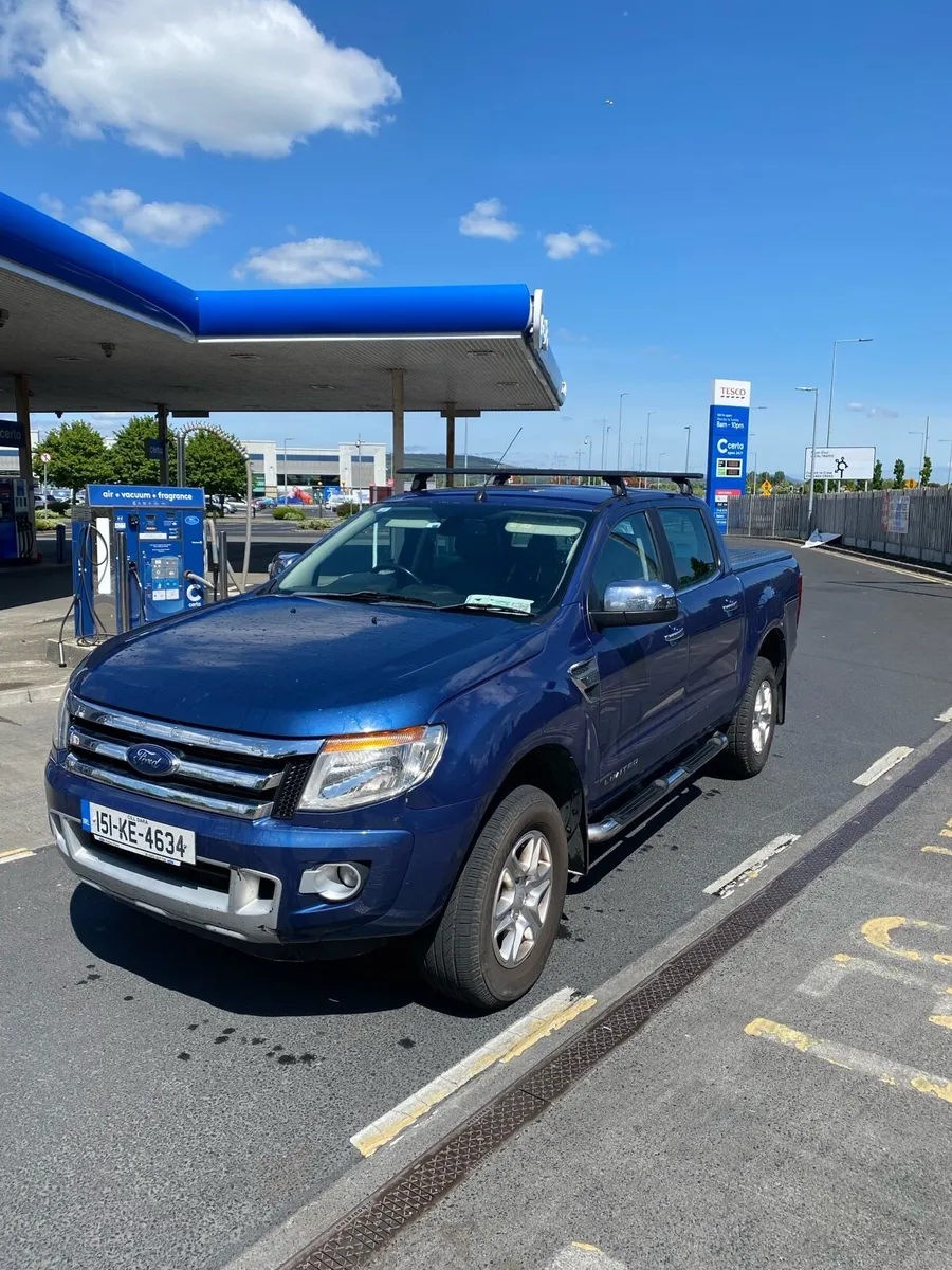 Ford Ranger Limited - Image 2