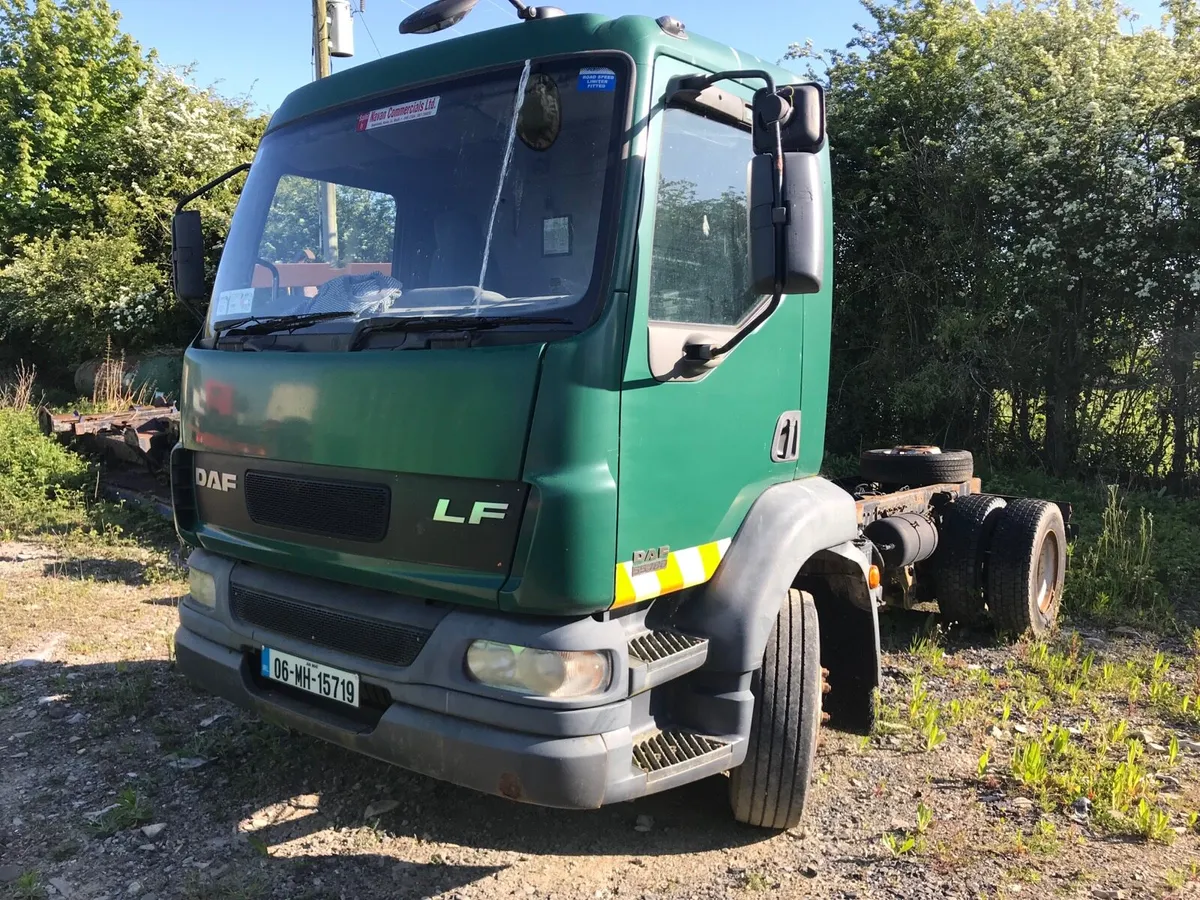 DAF 55.180 - Image 1