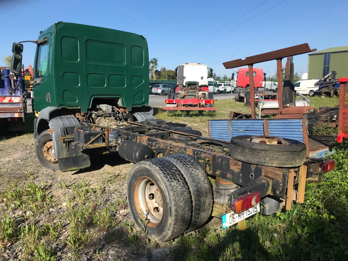 DAF 55.180 - Image 2