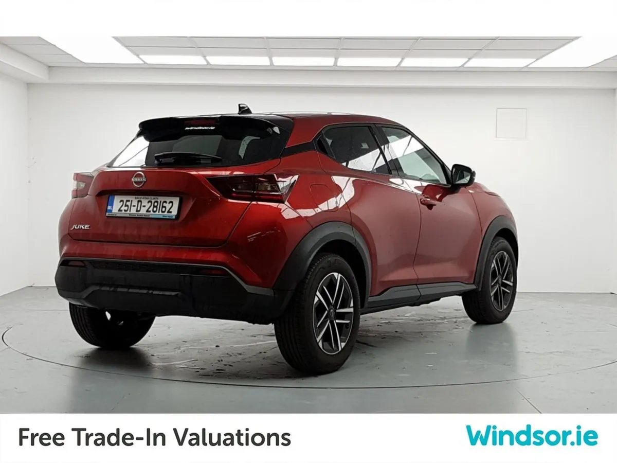 Nissan Juke 1.0t PET 2WD SV Premium - Image 3